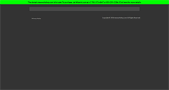 Desktop Screenshot of newworkshop.com